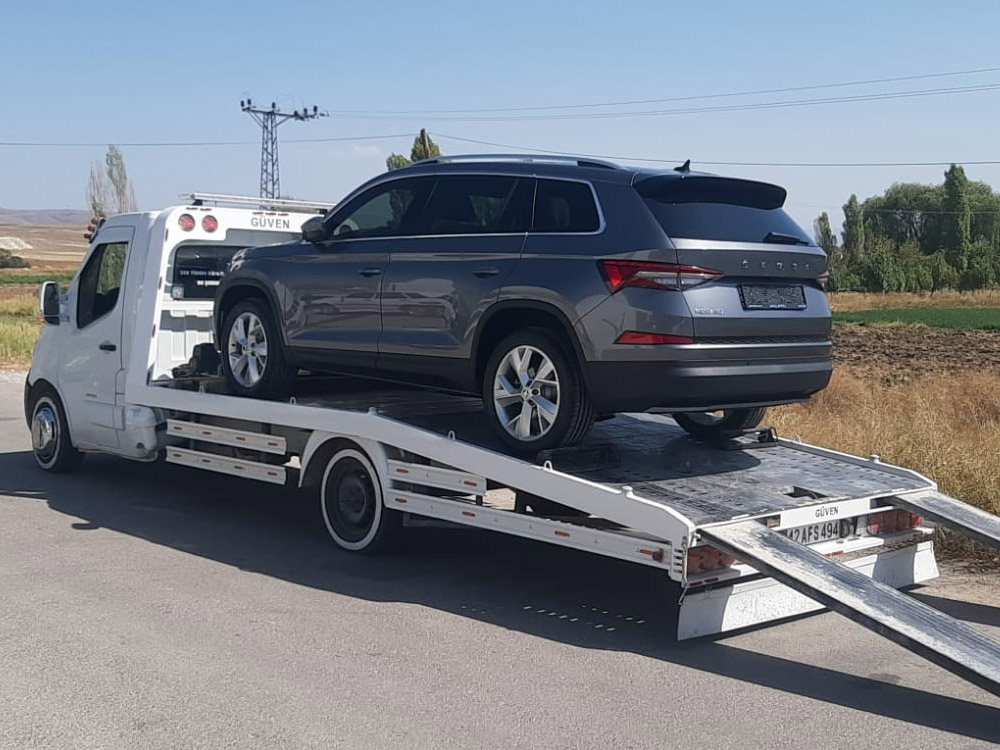 Erenler Oto Kurtarma